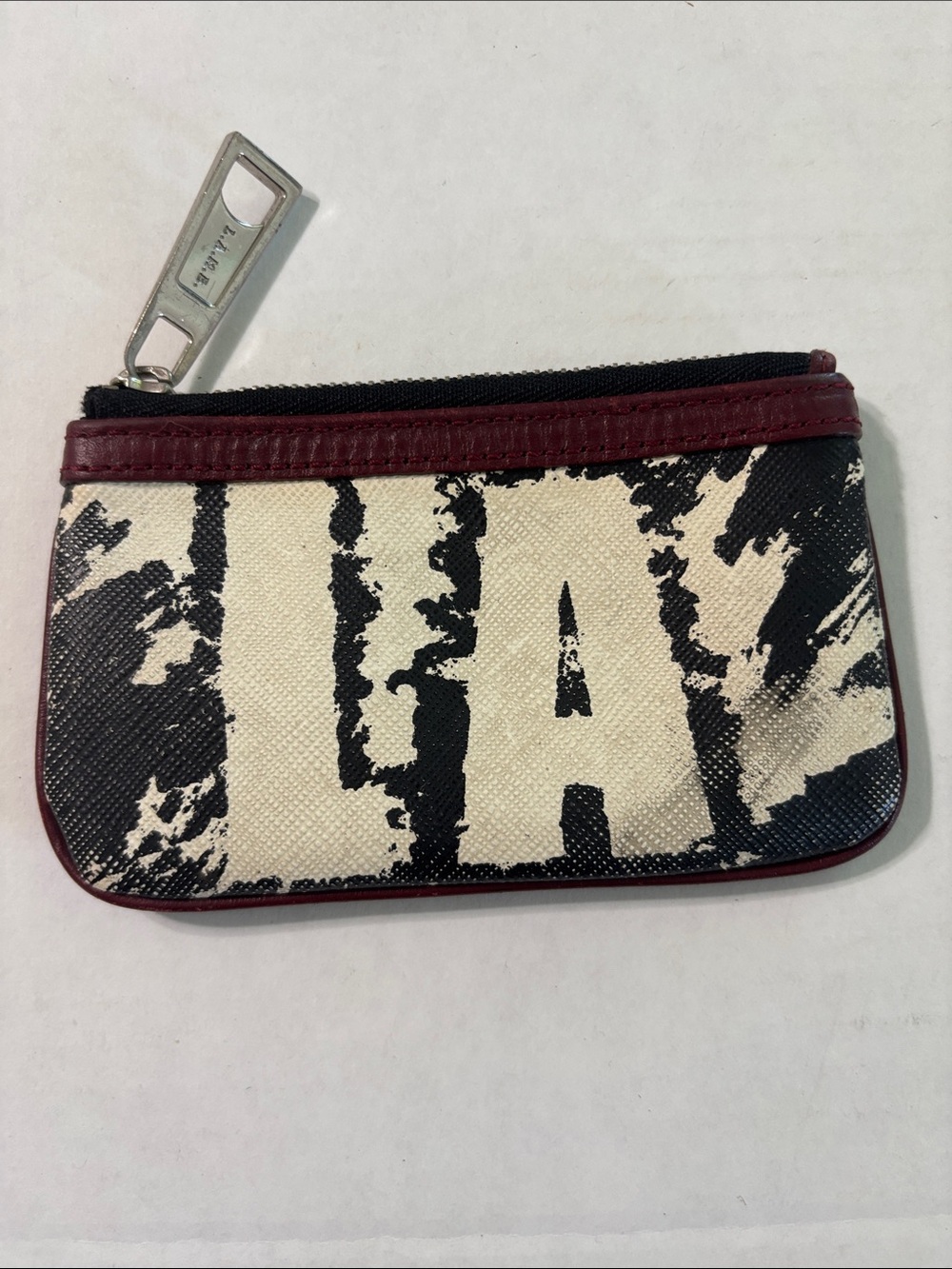 LAMB Coin Purse